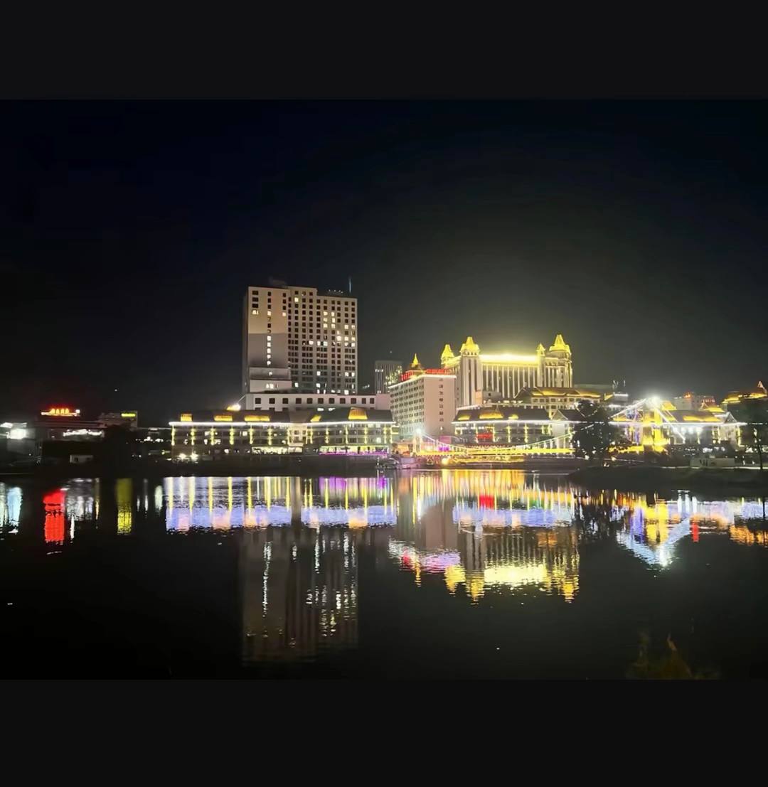 东方明珠游戏场景10
