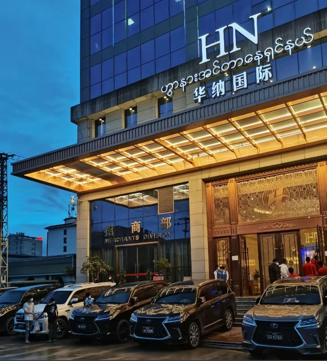 东方明珠游戏场景11