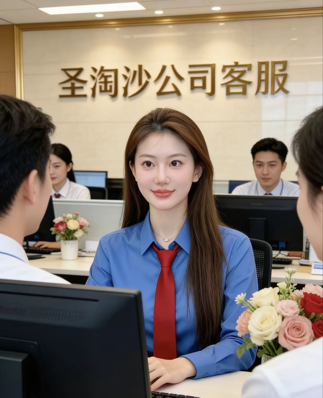 东方明珠游戏场景12